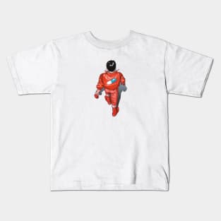 kaneda walking Kids T-Shirt